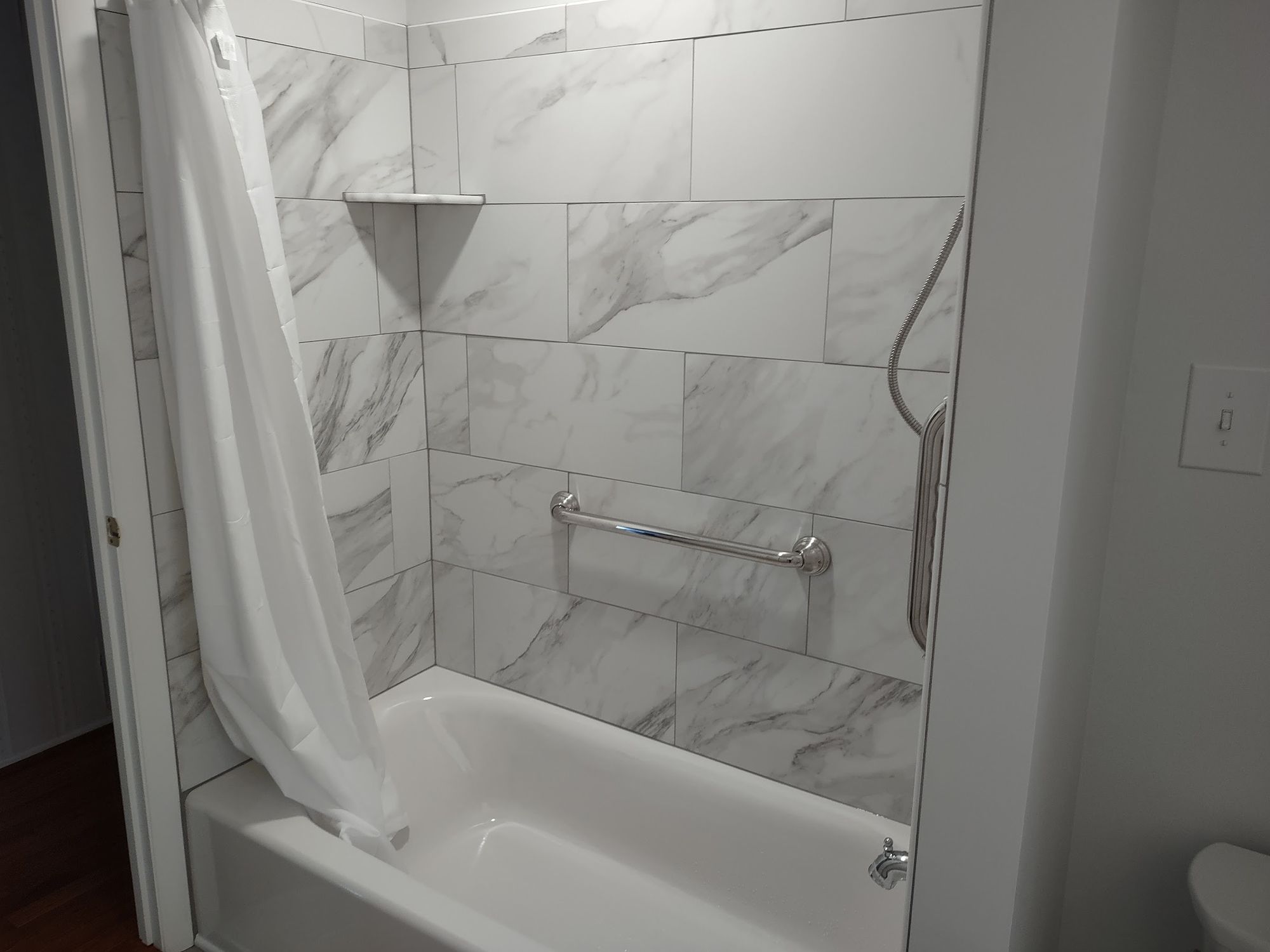 Bathrooms